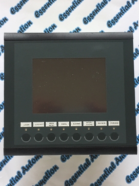 Beijer Electronics Cimrex 71 HMI