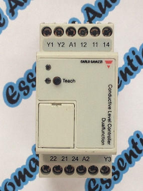 Carlo Gavazzi CLD2ET1CM24 24V AC / DC