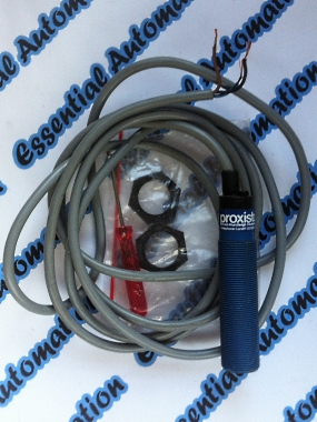 Proxistor CP0-010V-CSN Sensor.