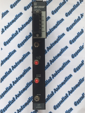 Schneider SYMAX 8030-CRM310 / 8030CRM310 / CRM310 Fibre Module