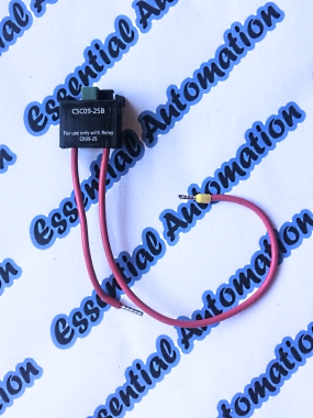 Crompton Controls CSC09-25B