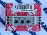 DAC51CM24 / DAC51CM-24 / DAC51 CM24 - Carlo Gavazzi - Star / Delta / Wye timer - 24-240VAC - 0-60sec.