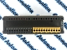 AEG DAP212 / AS-BDAP-212 / ASBDAP212 - Schneider / Modicon / AEG PLC - 8 x 24VDC Input - 4 x Relay Output.