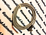 Sensors & Switches -Sick - 2M cable - 6 Pin Type Q. - DOL-1406-02M / DOL-140602M / DOL140602M