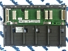Schneider / Modicon / AEG PLC - Primary Subrack - 5 Slots - AEG DTA200 / DTA-200 / DTA200