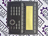 Beijer Electronics / Mitsubishi - Replacement Keyapd Membrane Foil For E1032 HMI