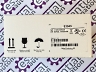 E1043 / E-1043 - Beijer Electronics / Mitsubishi - E1043 HMI