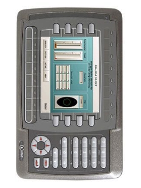 Beijer Electronics / Mitsubishi E1060 HMI