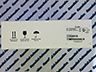 E1101 / E-1101 - Beijer Electronics / Mitsubishi - 10.4" Touch Screen HMI