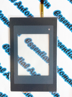 Beijer / Mitsubishi E410 Touch Screen Glass - Cimrex 41 / Cimrex41 HMI