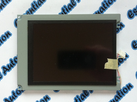Beijer E710 Repairs - LCD's replaced.