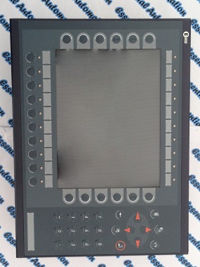 Beijer / Mitsubishi E900T HMI