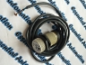 Carlo Gavazzi - Tripple Shield Capacitive Proximity Sensor 20-250VAC - EC3016TBAPL / EC3016-TBAPL