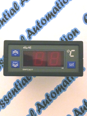 Eliwell EWPC901/T Cooling Thermostat