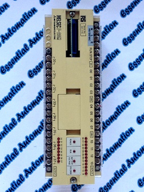 Mitsubishi Melsec PLC F Series F-20MR-US PLC