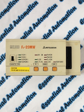 Mitsubishi Melsec F2-20MW-E EEPROM Programmer