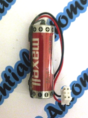 Mitsubishi Melsec F2-40BL Battery