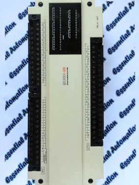 Mitsubishi Melsec PLC F2-60MR-ES Extension / IO Expansion Module.