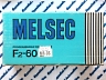 F2-60MR-DS / F2-60MR DS / F260MRDS - Mitsubishi Melsec F2 PLC - 30 x 24VDC Inputs - 30 x Outputs. 24VDC Supply