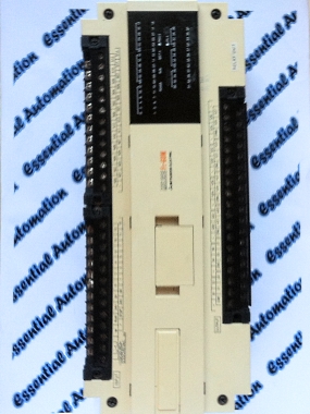 Mitsubishi Melsec PLC F2-60MR-ES PLC.