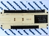 F2-60MR-ES / F2-60MR ES / F260MRES - Mitsubishi Melsec F2 PLC - 36 x 24VDC Inputs - 24 x Relay Outputs.