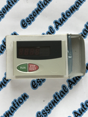 Mitsubishi FR-PA02-02 / FRPA0202 Inverter Drive Keypad - 103686