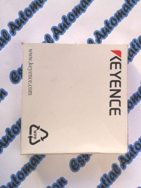 Keyence PS-49 Long range photoelectric sensor.