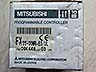 Mitsubishi Melsec FX Series PLC - FX0S-30MR-ES / FX0S30MR-ES / FX0S30MRES