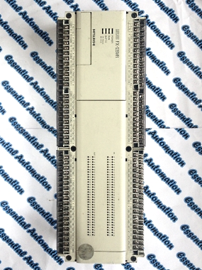 Mitsubishi Melsec FX-128MR-ES/UL - FX-128MR