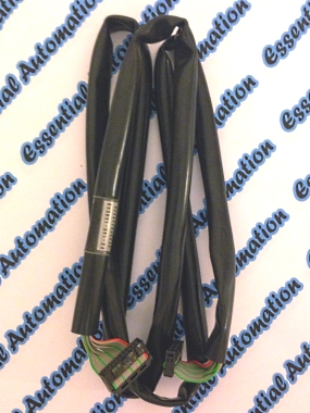 Mitsubishi Melsec FX-16E-150CAB Remote Terminal Block Cable.