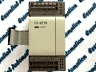 FX-16EYR / FX-16EYR-ES / FX16EYRES - Mitsubishi Melsec FX PLC - Extension module - 16 x relay outputs.
