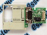 FX1N-232BD / FX1N-232-BD / FX1N232BD - Mitsubishi Melsec - RS232 Communication board.