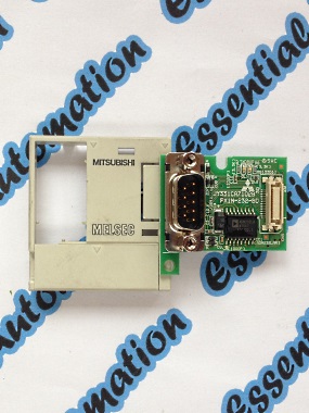 Mitsubishi Melsec FX1N-232BD RS232