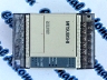 FX1S-14MT-DSS / FX1S14MTDSS / FX1S-14MT - Mitsubishi Melsec FX1S PLC - 8 Inputs - 6 x relay outputs 24VDC Supply.