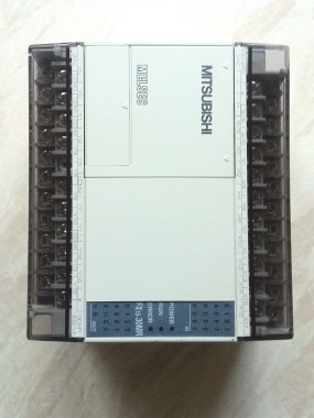Mitsubishi Melsec FX1S-30MR-ES/UL PLC.