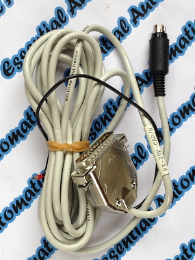 Mitsubishi Melsec / Beijer Electronics FX-20P-CAB/H Cable