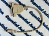 FX-20P-CADP / FX20P CADP / FX20PCADP - Mitsubishi Melsec - Genuine MEDOC converter cable - SC-03 to FX0 Etc