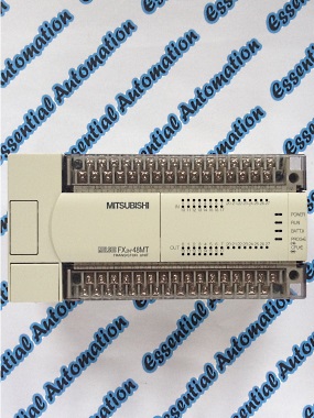 Mitsubishi Melsec FX2N-48MT-ESS/UL / FX2N48MTESS/UL