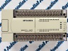 FX2N-48MT-ESS/UL / FX2N48MTESSUL - Mitsubishi Melsec - FX2N PLC - 24 inputs - 24 outputs