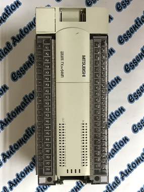 Mitsubishi Melsec FX2N-64MR-ES/UL / FX2N64MRESUL PLC