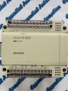 Mitsubishi Melsec FX-32ER-ES/UL