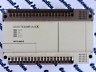 FX-48MR-UA1/UL / FX-48MR-UA1 / FX48MRUA1 - Mitsubishi Melsec FX PLC - 24 x 110VAC Inputs - 24 x Relay Outputs.