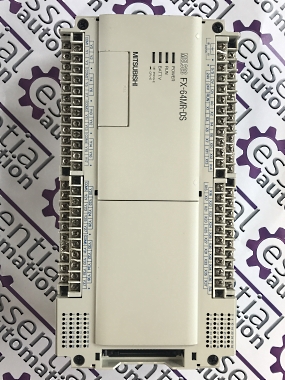 Mitsubishi Melsec FX-64MR-DS / FX64MRDS