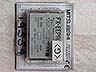 Mitsubishi Melsec FX Series PLC - FXEEPROM-16 / FX-EEPROM-16