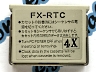 FX-RTC / FXRTC - Mitsubishi Melsec - Real time clock chip for FX PLC