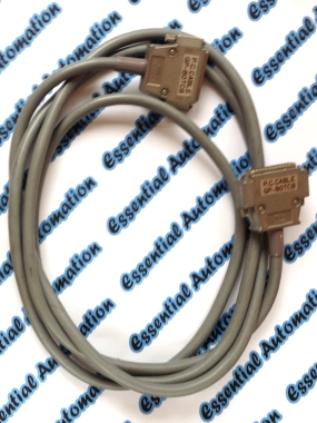 Mitsubishi Melsec GP-80TCB Cable.