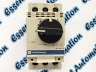 Telemecanique / Schneider - GV2-L14 / GV2 L14 / GV2L14 - 10A Motor circuit breaker.