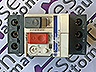 Telemecanique / Schneider - Motor Breaker 0.63-1.0A - GV2ME05 / GV2-ME05