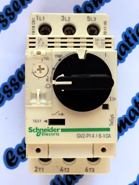 Telemecanique / Schneider GV2-P14