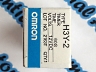 H3Y-2 12VDC / H3Y-2-12VDC / H3Y212VDC - Omron - Plug In Timer - 12VDC - 0.05S - 60s.